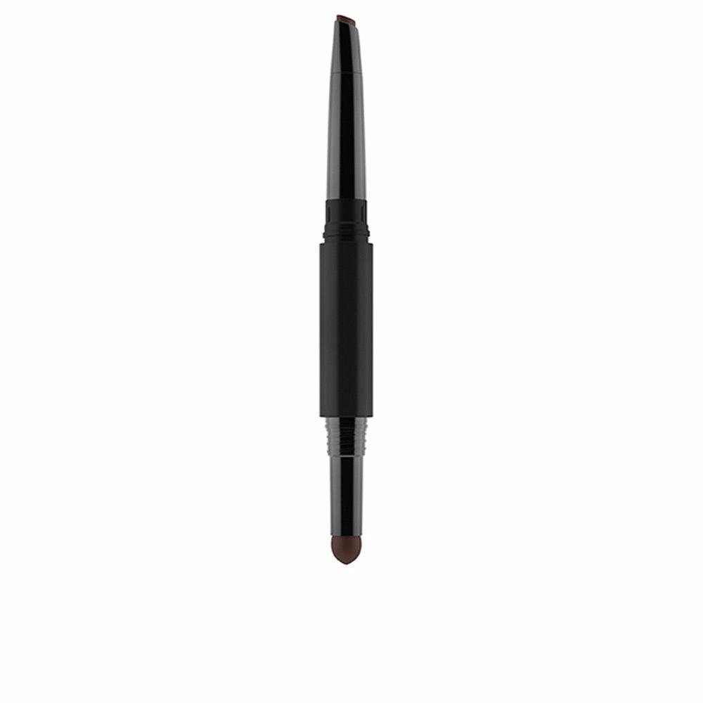 Brow shape & fill #003-dark brown