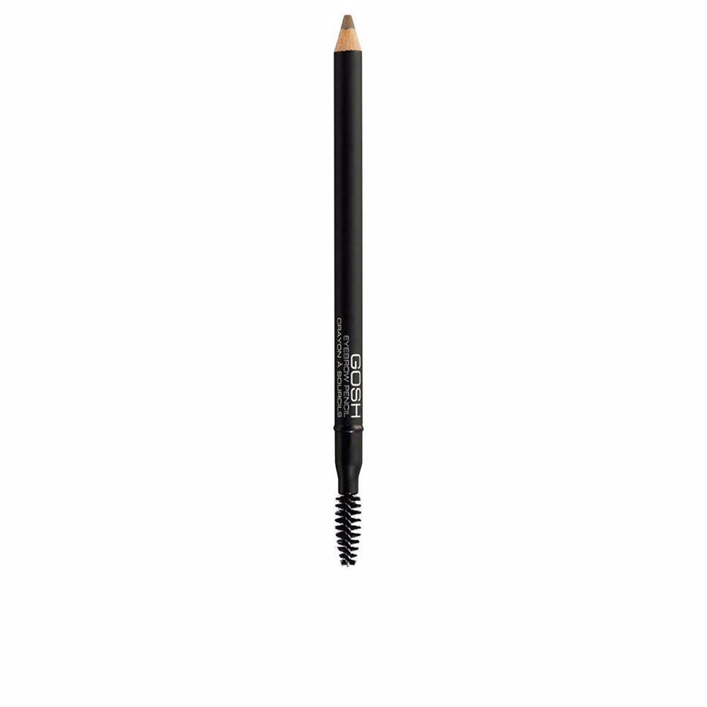 Eyebrow pencil #01-brown