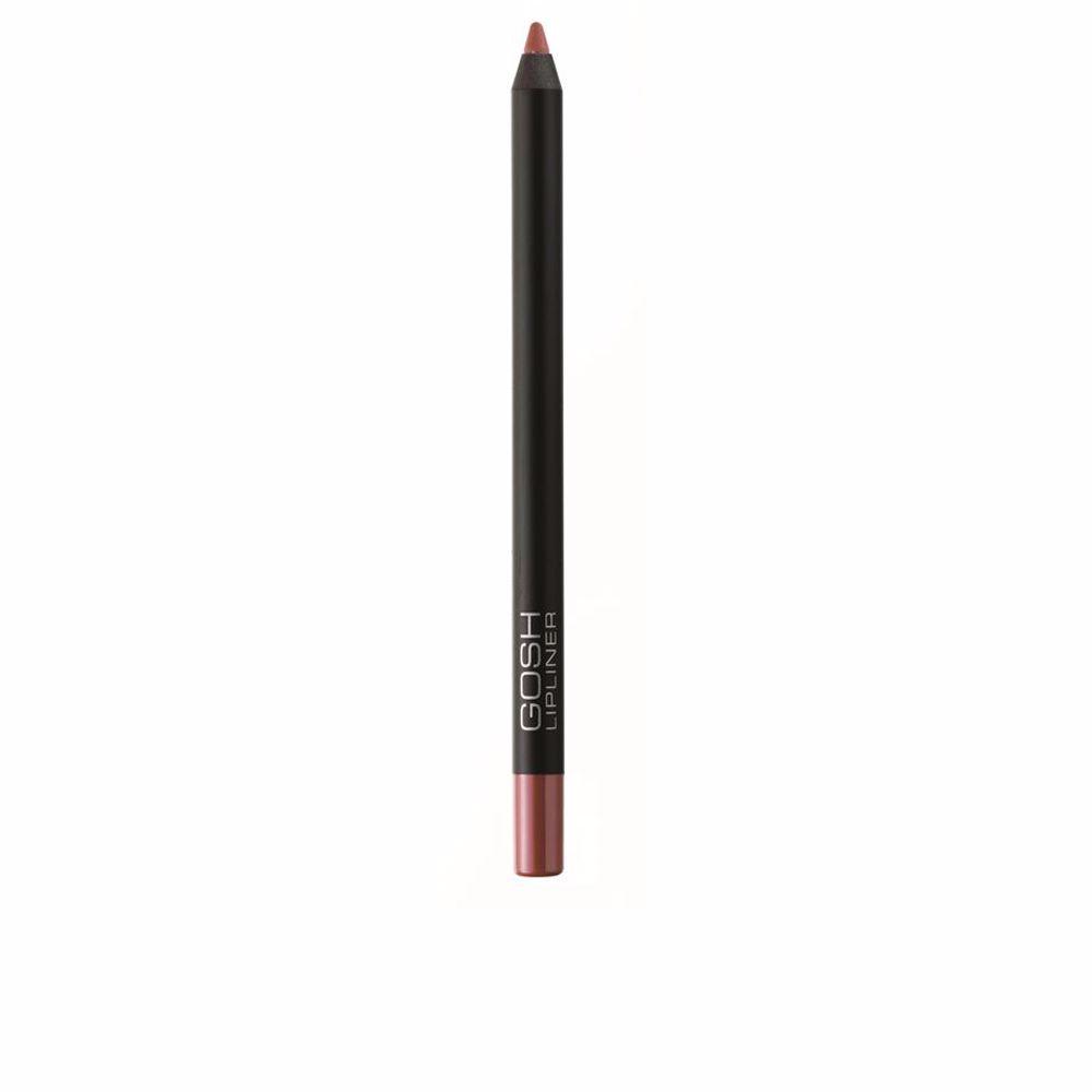 Velvet Touch lipliner waterproof #001-nougat crisp