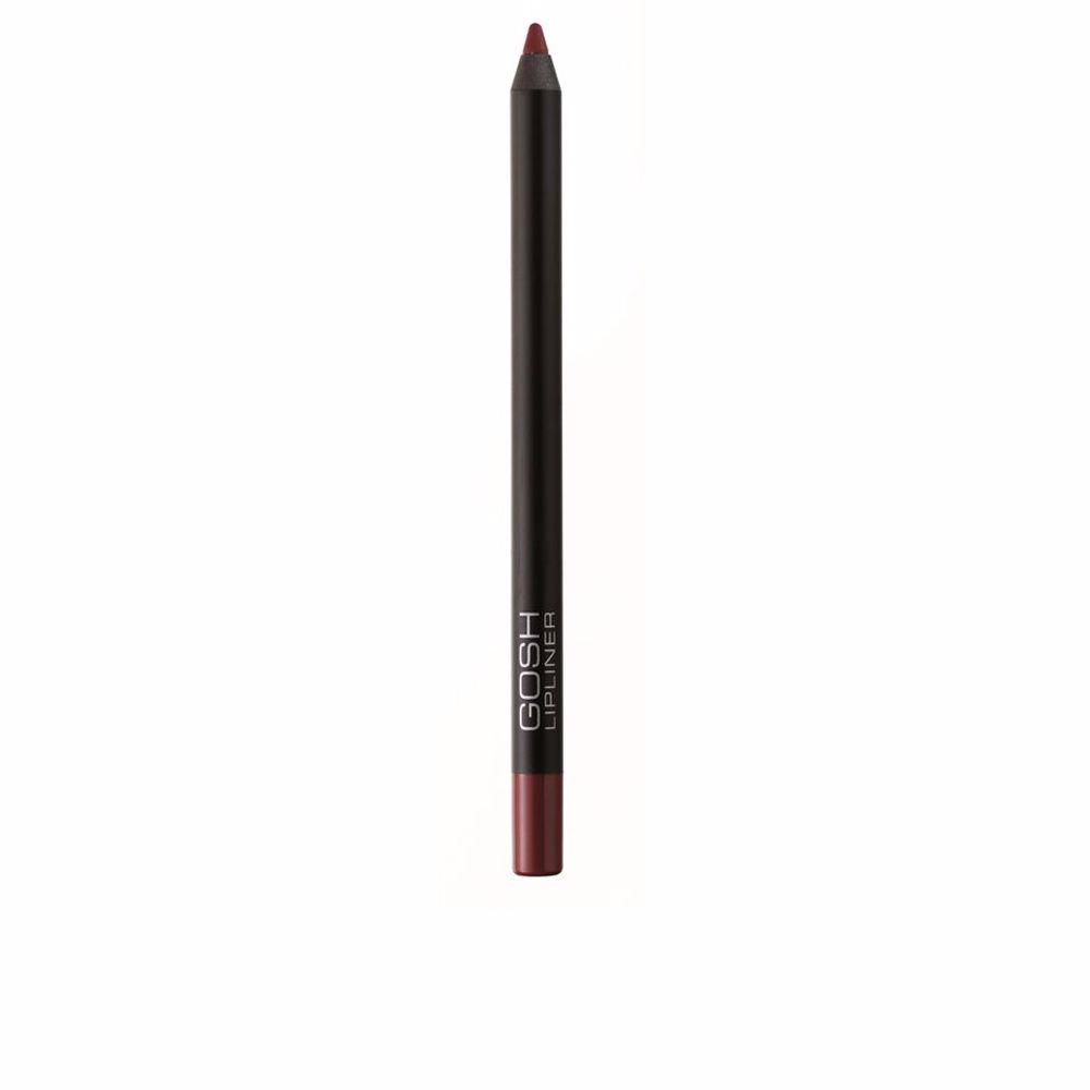 Velvet Touch lipliner waterproof #003-cardinal red