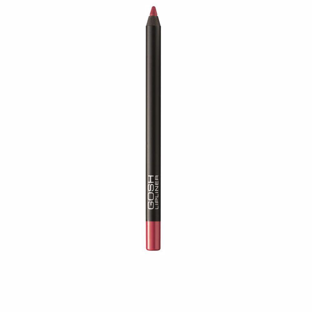 Velvet Touch lipliner waterproof #008-raspberry dream