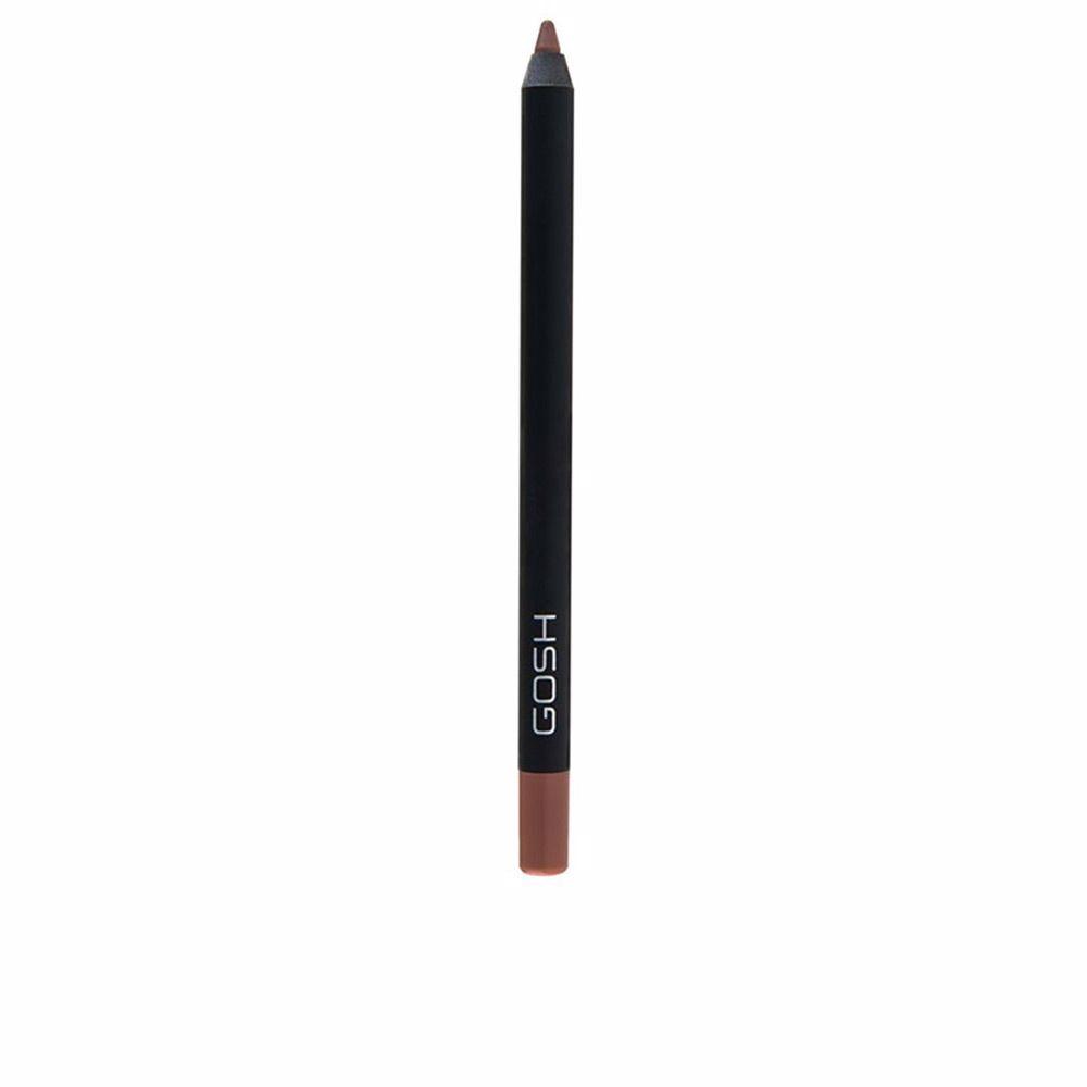 Velvet Touch Lipliner Waterproof #011-nougat