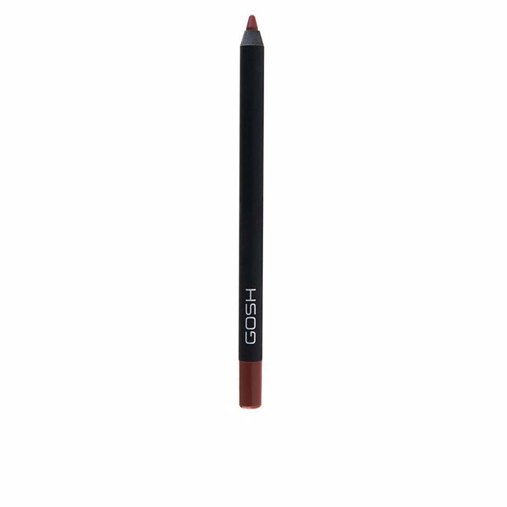 Velvet Touch lipliner waterproof #012-raisin