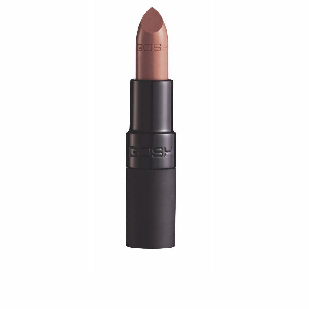 Velvet Touch lipstick #011-matt nougat