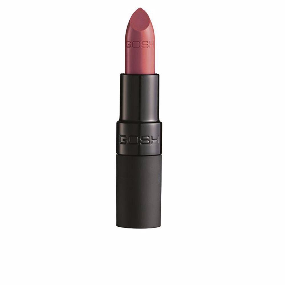 Velvet Touch lipstick #010-matt smoothie