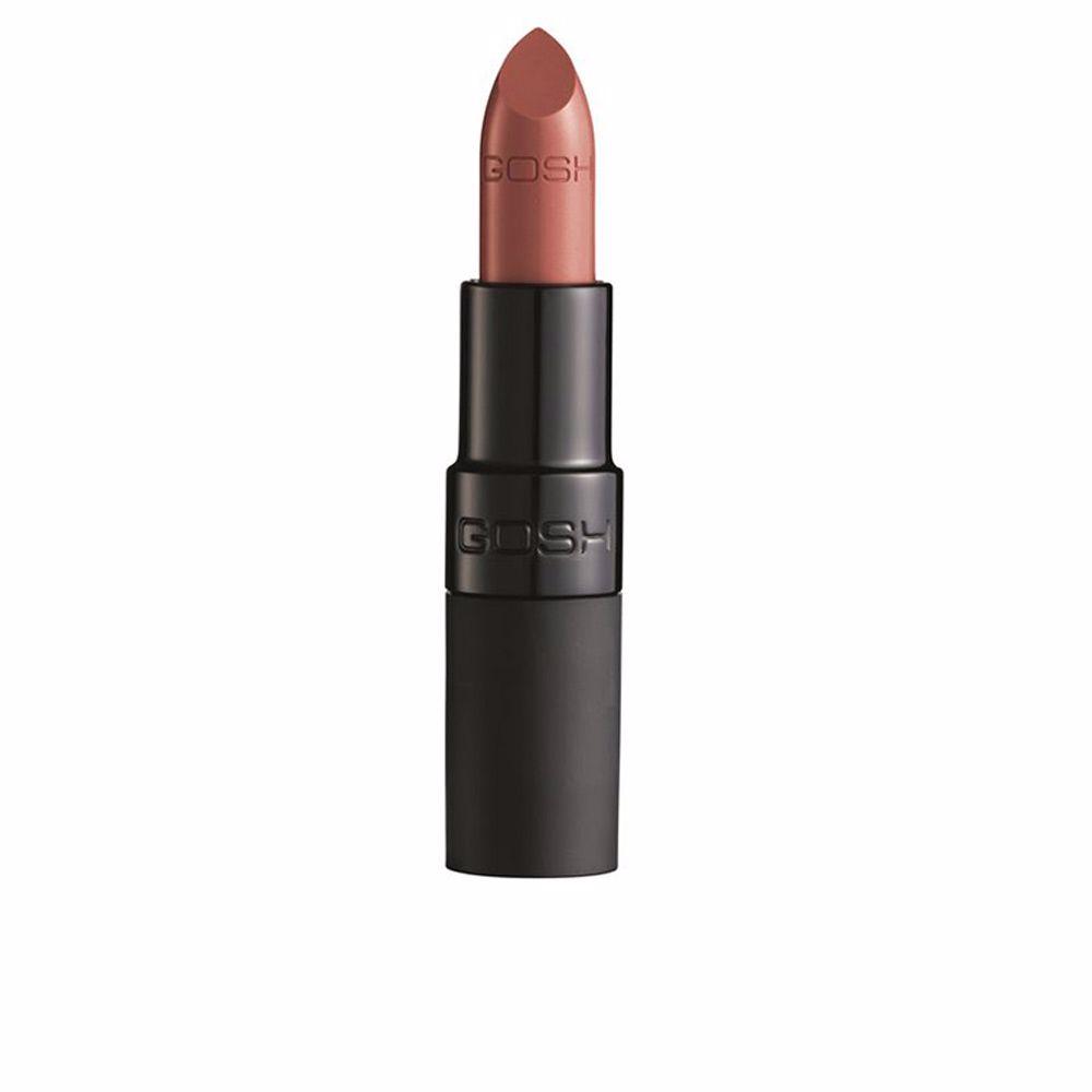 Velvet Touch lipstick #013-matt cinnamon