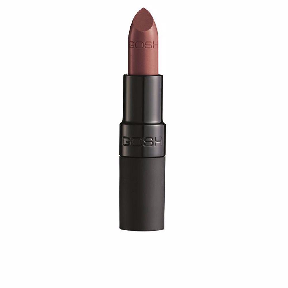 Velvet Touch lipstick #012-matt raisin