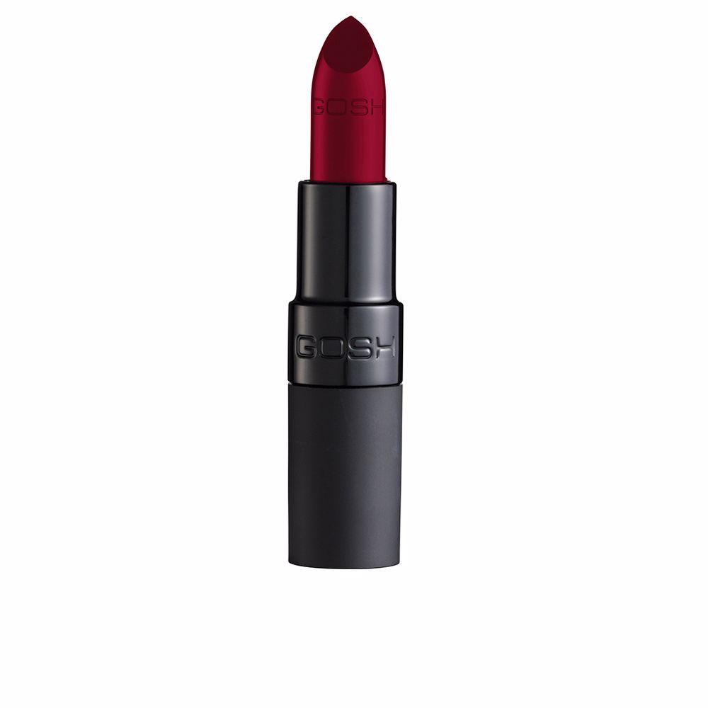 Velvet Touch lipstick #024-matt the red