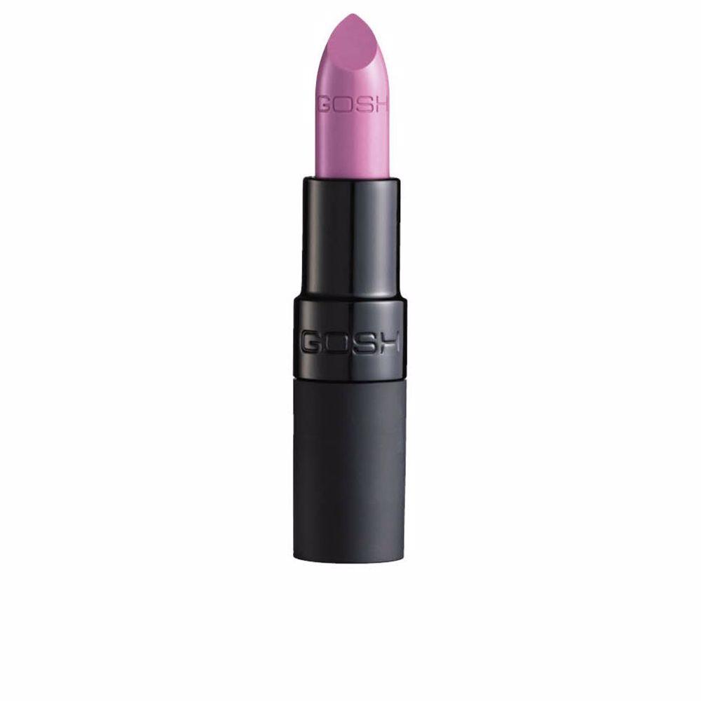 Velvet Touch Lipstick #028-matt Lilac