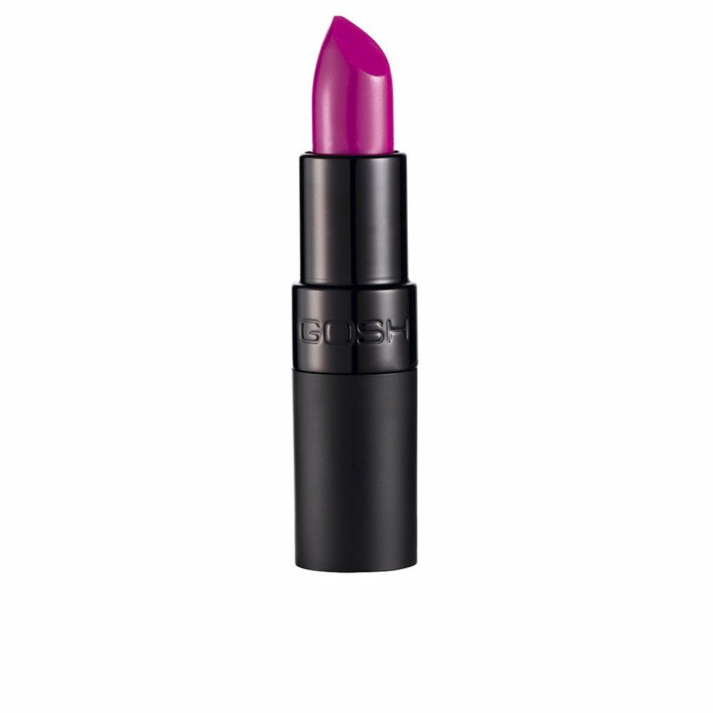 Velvet Touch lipstick #043-tropical pink