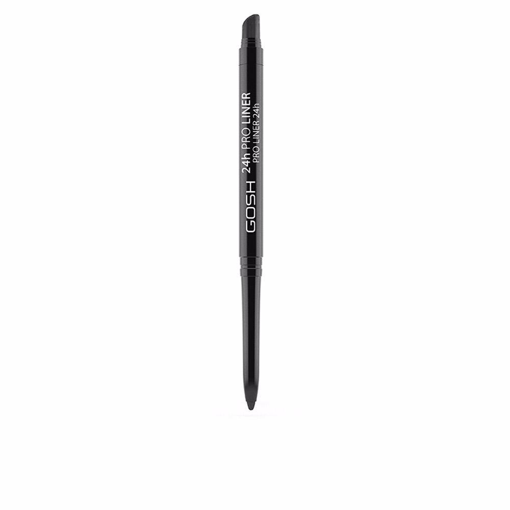 24H Pro Liner Eyeliner #001-black