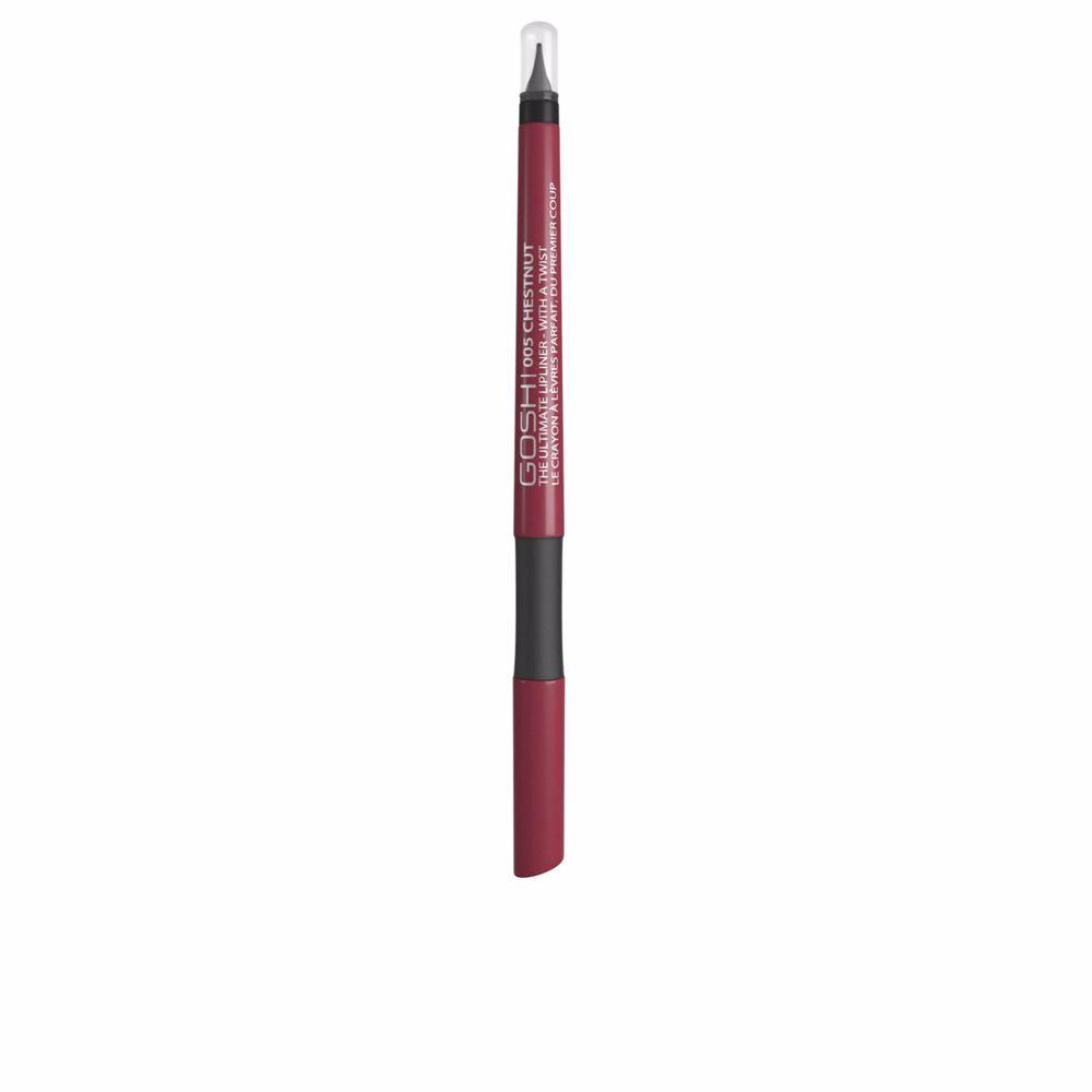 The Ultimate lip liner #005-chestnut