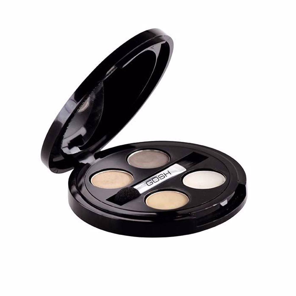 Eye Brow Kit 3 powder shades 1 u