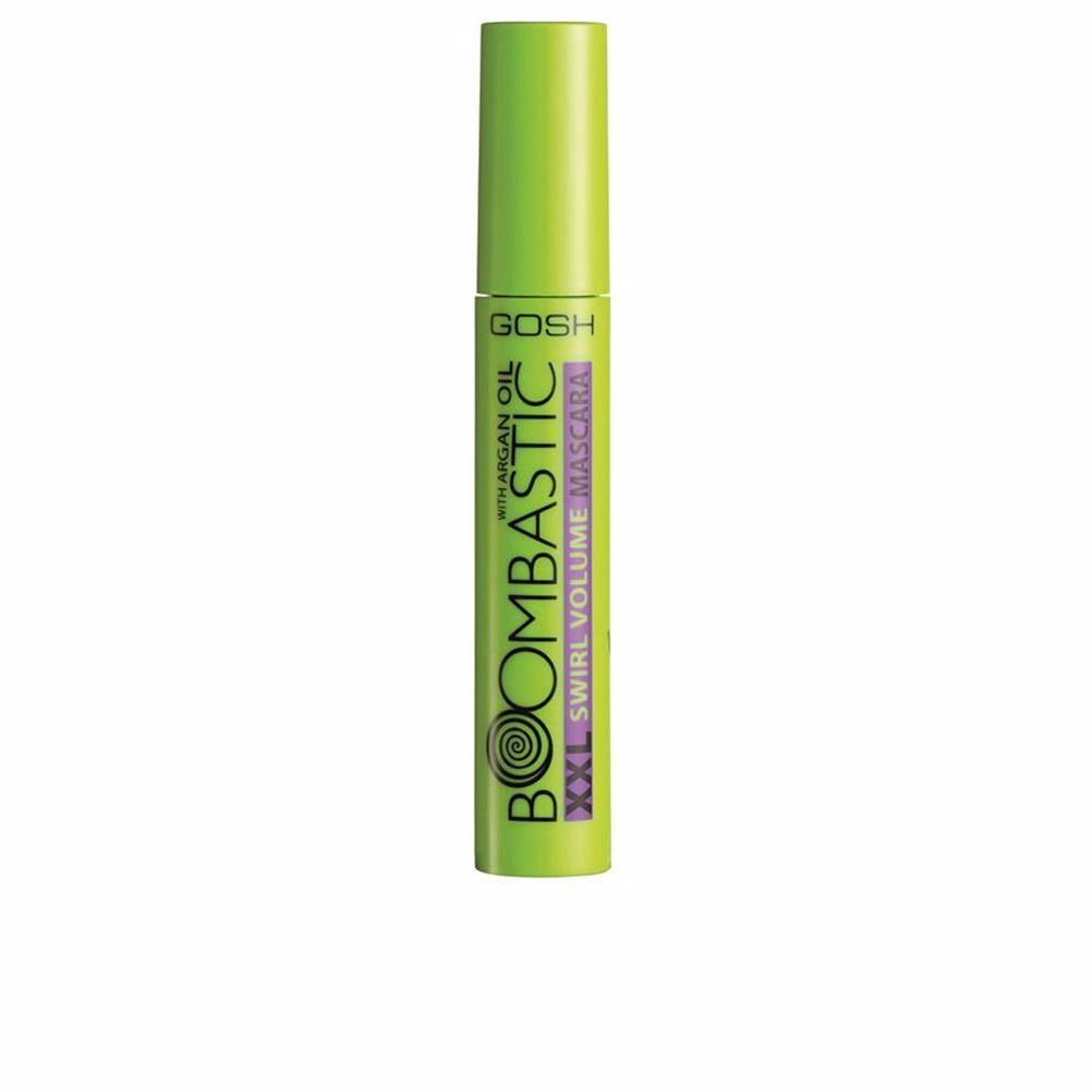 Boombastic xxl swirl volume mascara #001-black