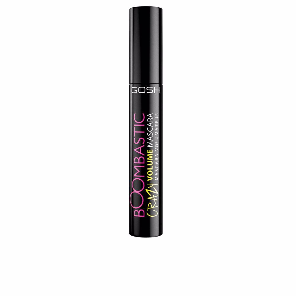 Boombastic crazy volume mascara #001-extreme black