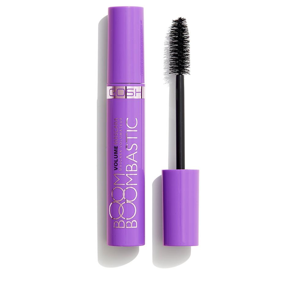 Boombastic volume mascara #001-extreme black