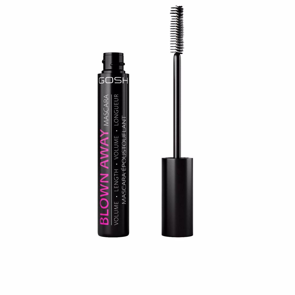 Blown Away mascara #001-black