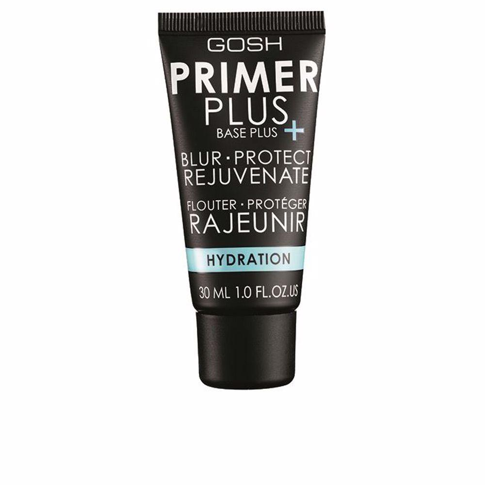 Make-up Primer Primer Plus+  Hydration Gosh Copenhagen (30 ml)