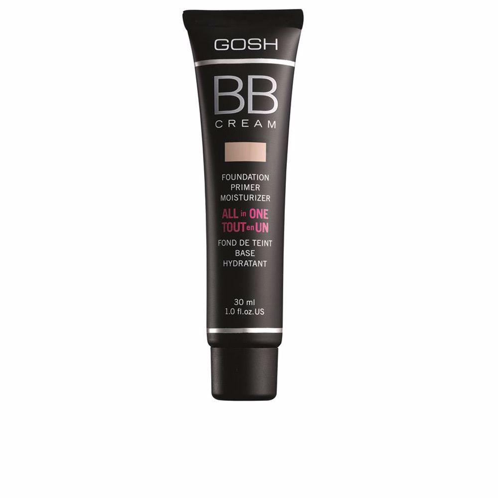 Bb Cream foundation primer moisturizer #02-beige