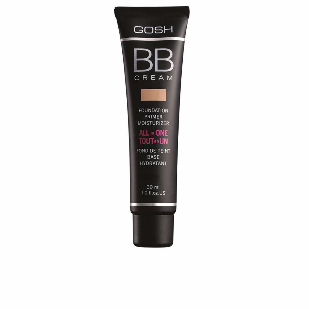 Bb Cream Foundation Primer Moisturizer #03-warm Beige