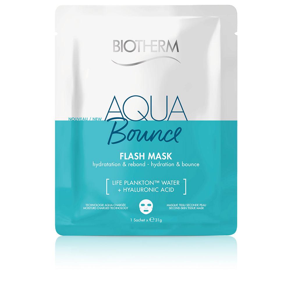 Aqua Bounce flash mask 35 gr