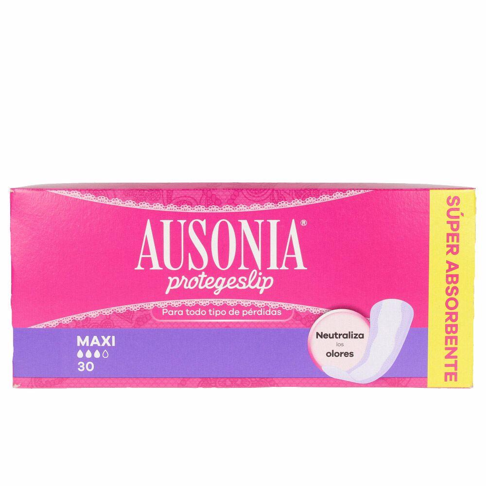 Ausonia maxi pantyliners 30 u