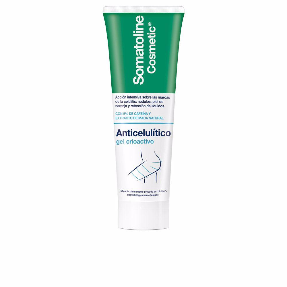 Anti-Cellulite Cream Somatoline (250 ml)