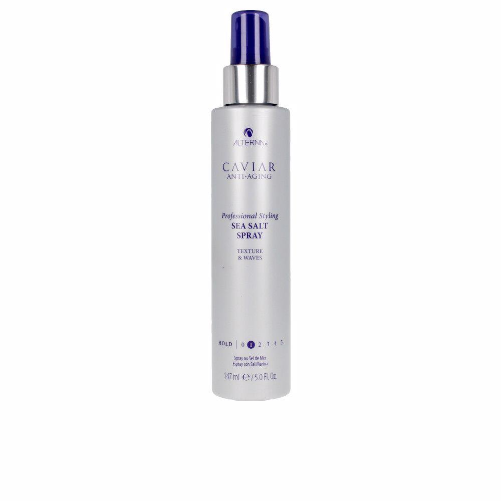 Caviar Professional Styling Sea Salt Spray 147 Ml