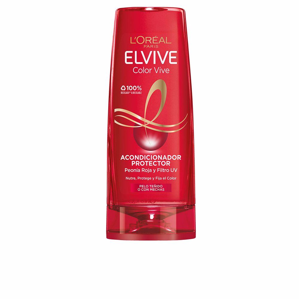 Elvive COLOR-VIVE conditioner 300 ml