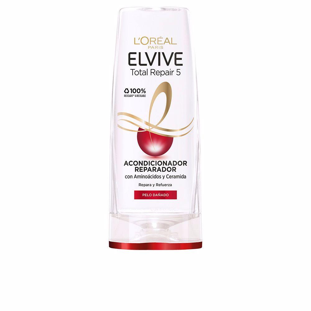 Elvive Total Repair 5 acondicionador reparador 300 ml