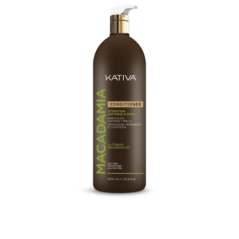 Conditioner (1000 ml) Kativa (1000 ml)