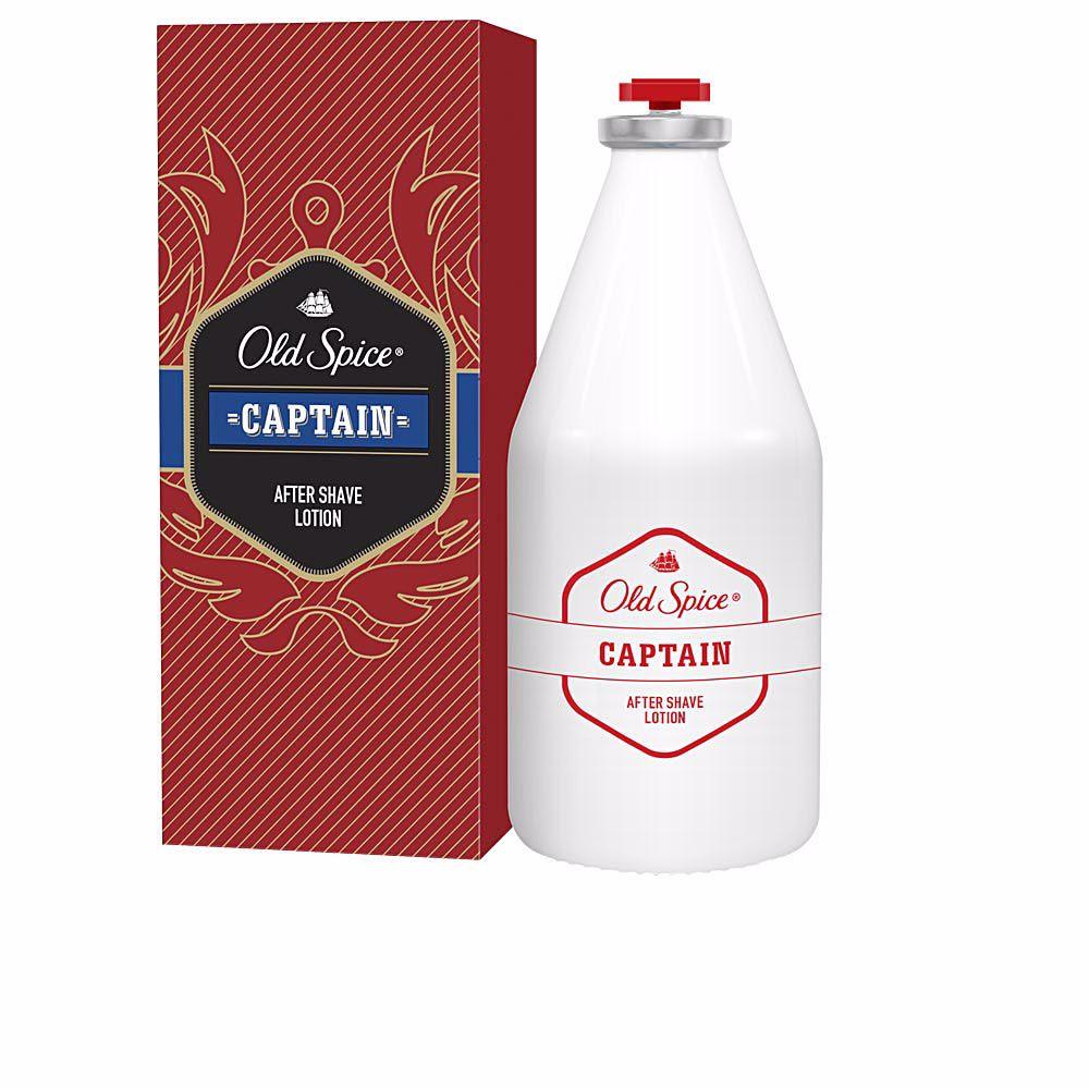 Captain as 100 ml