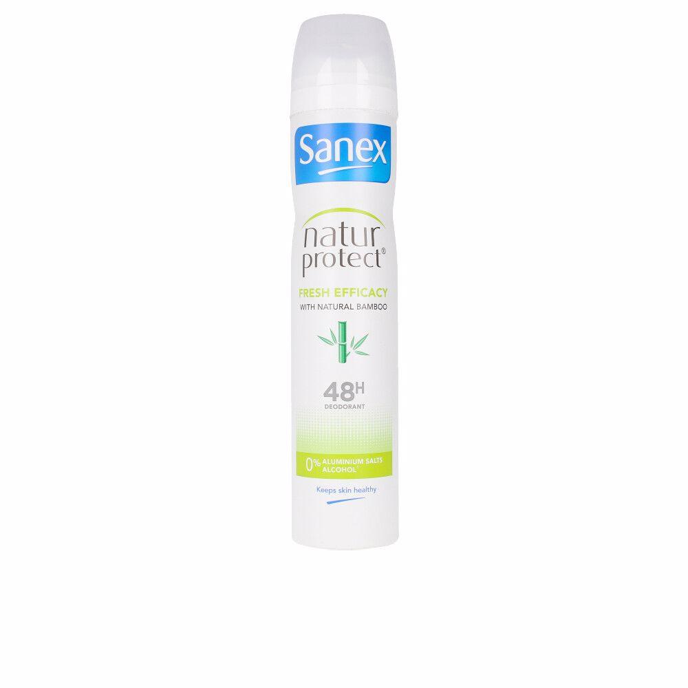 Natur Protect 0% Bambú Fresh deo spray 200 ml