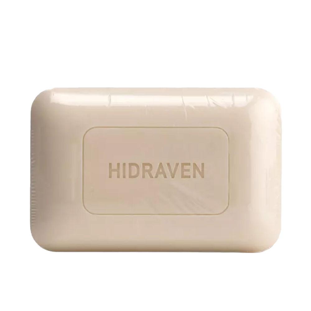 Hidraven pan dermatológico sin jabón 100 gr