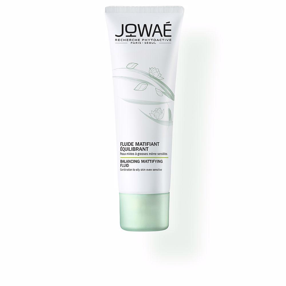 Moisturising Matt Liquid Jowaé Balancing Mattifying 40 ml