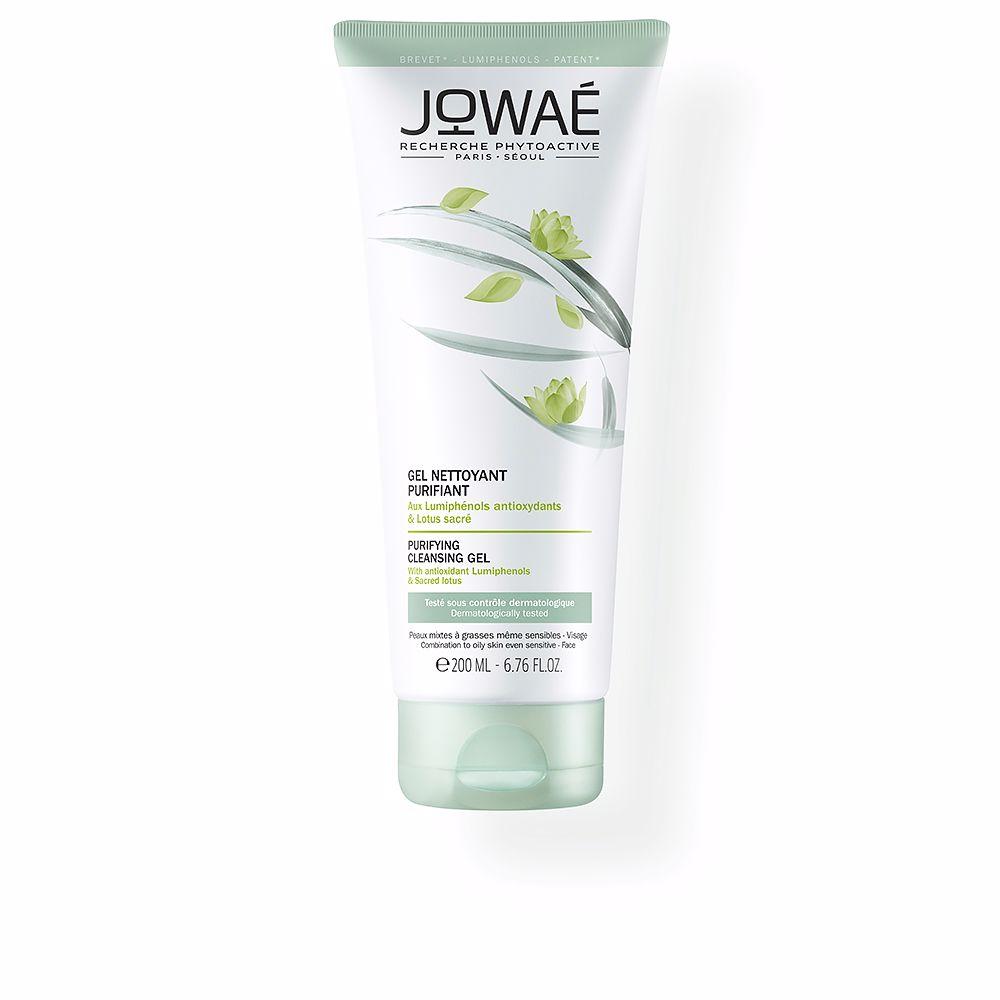 Purifying cleansing gel 200 ml