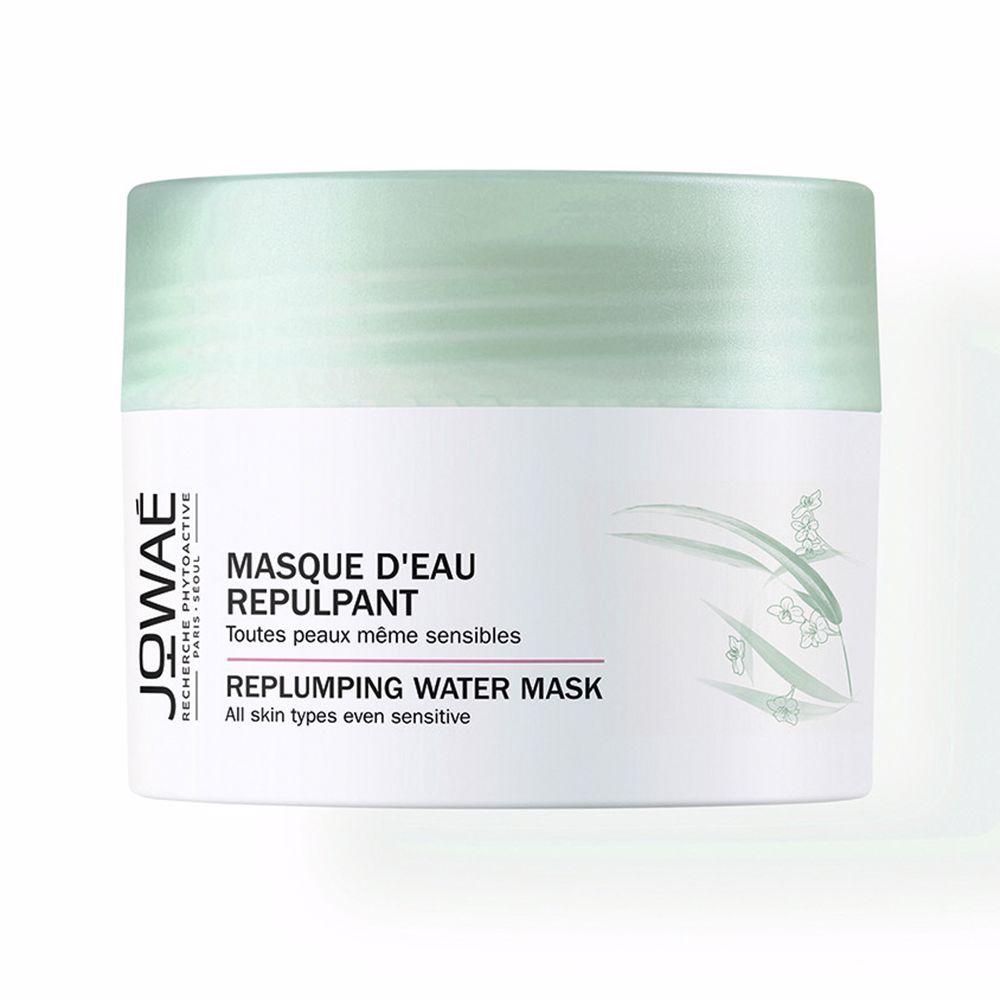 Facial Mask Jowaé Replumping Water Mask (50 ml)