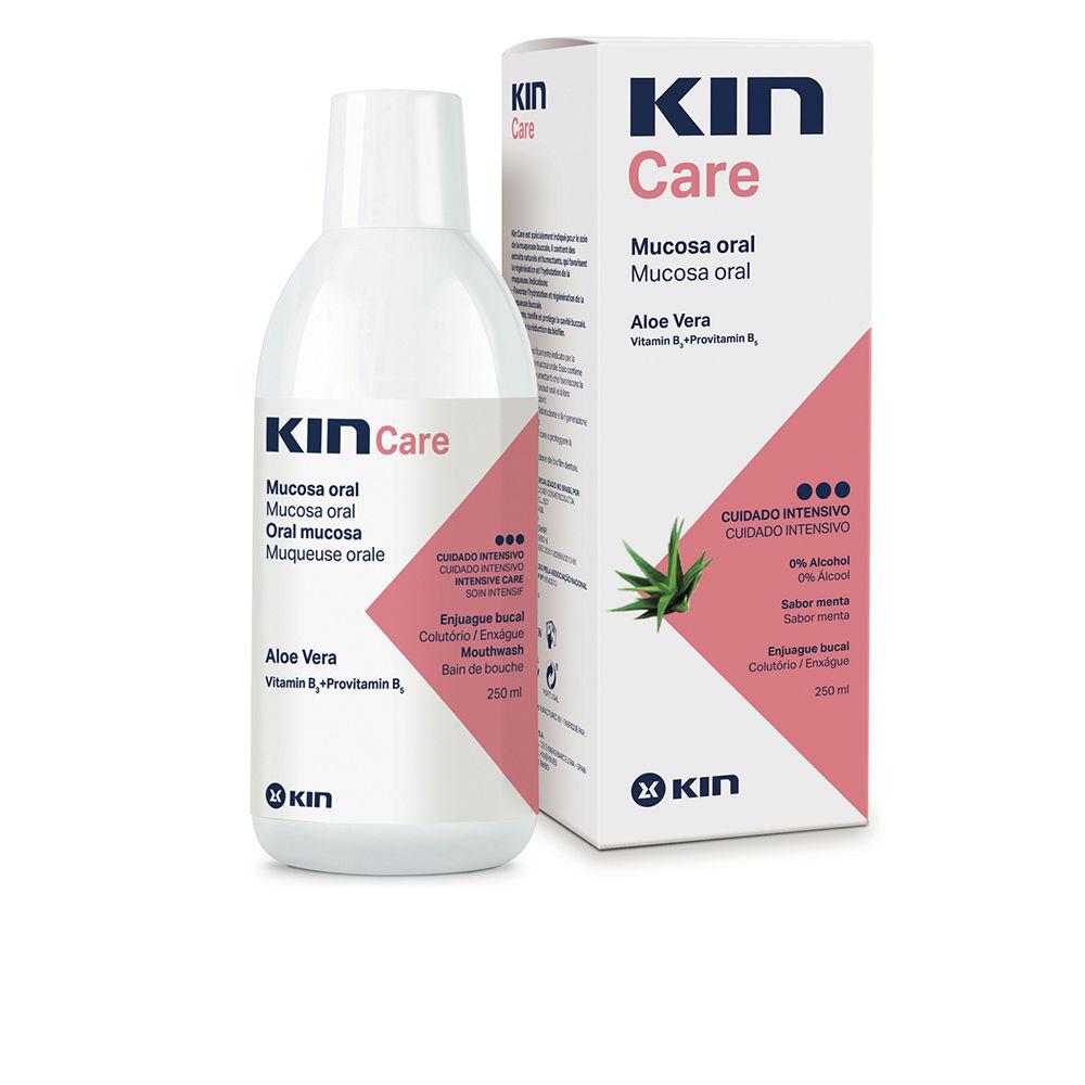 Mouthwash Kin Kin Care 250 ml