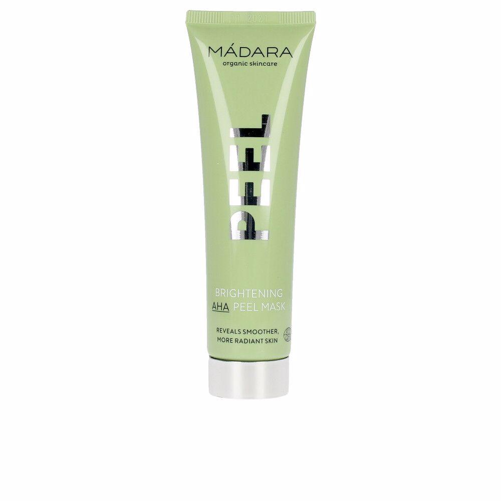 Facial Mask Mádara Peel Brightening Aha (60 ml)