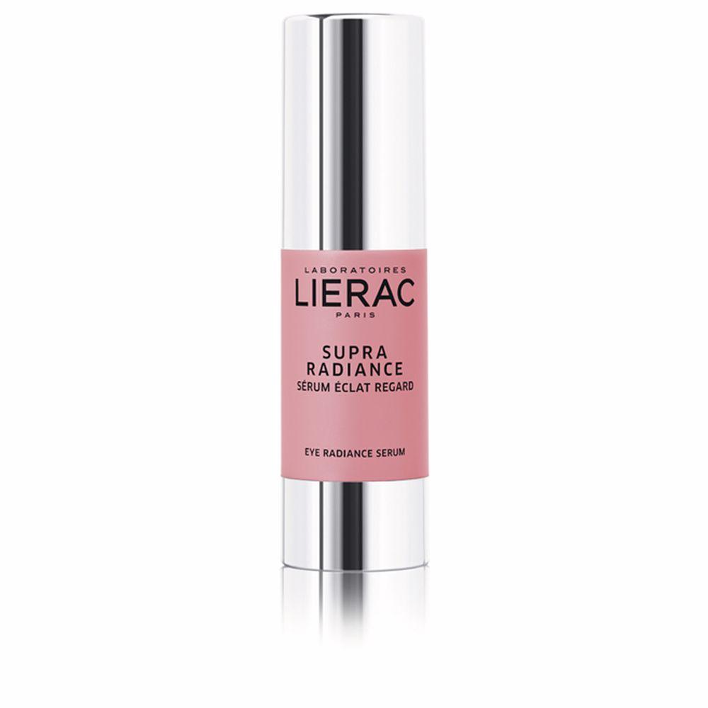 Lierac Supra Radiance Eye Radiance Serum 15ml