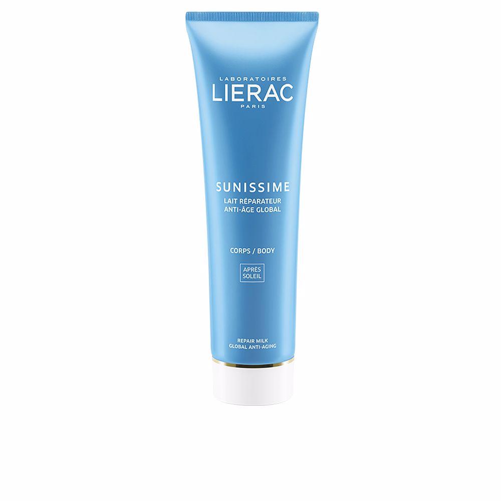 Body Lotion Repairing Sunissime Lierac Sunissime 150 ml