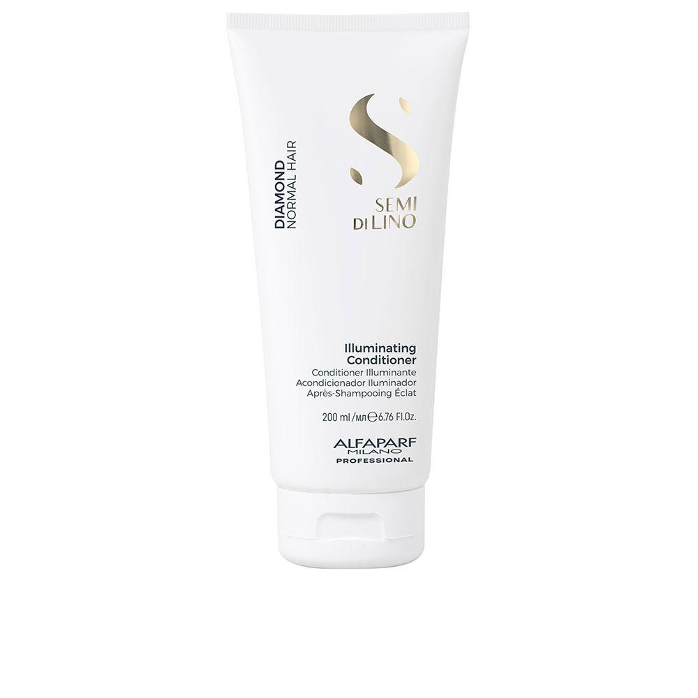 Conditioner Semi Di Lino Diamond Alfaparf Milano Semi Di (200 ml)