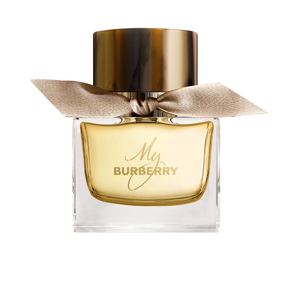 My Burberry Eau De Parfum Spray 50 Ml