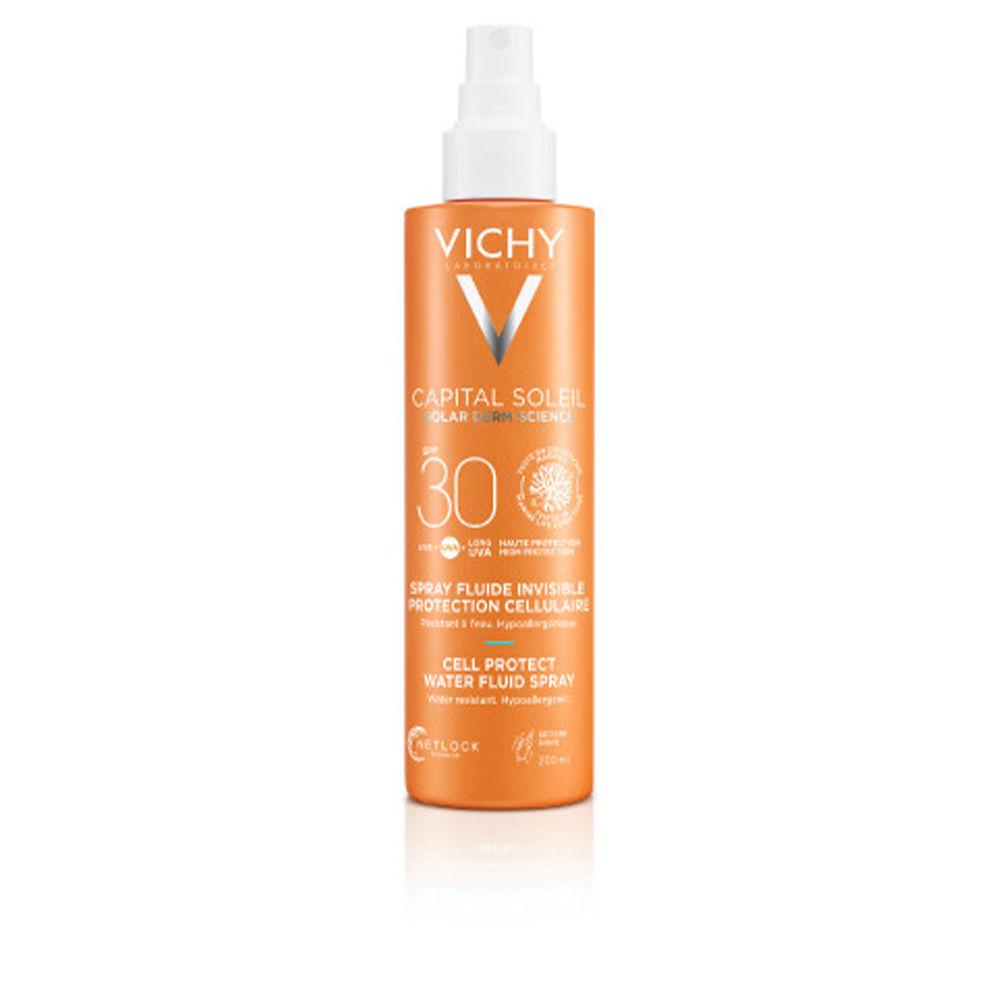 Spray Sun Protector Capital Soleil Vichy SPF 30