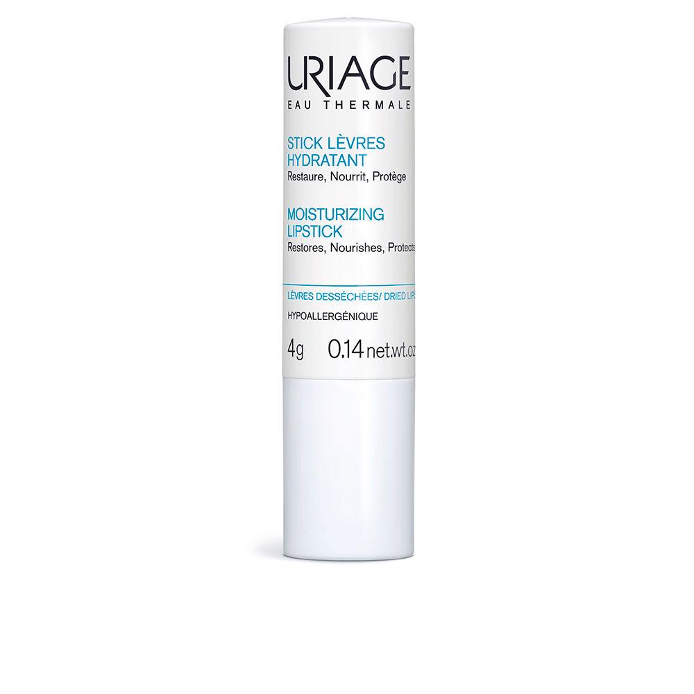 Uriage Moisturising Lipstick 4g