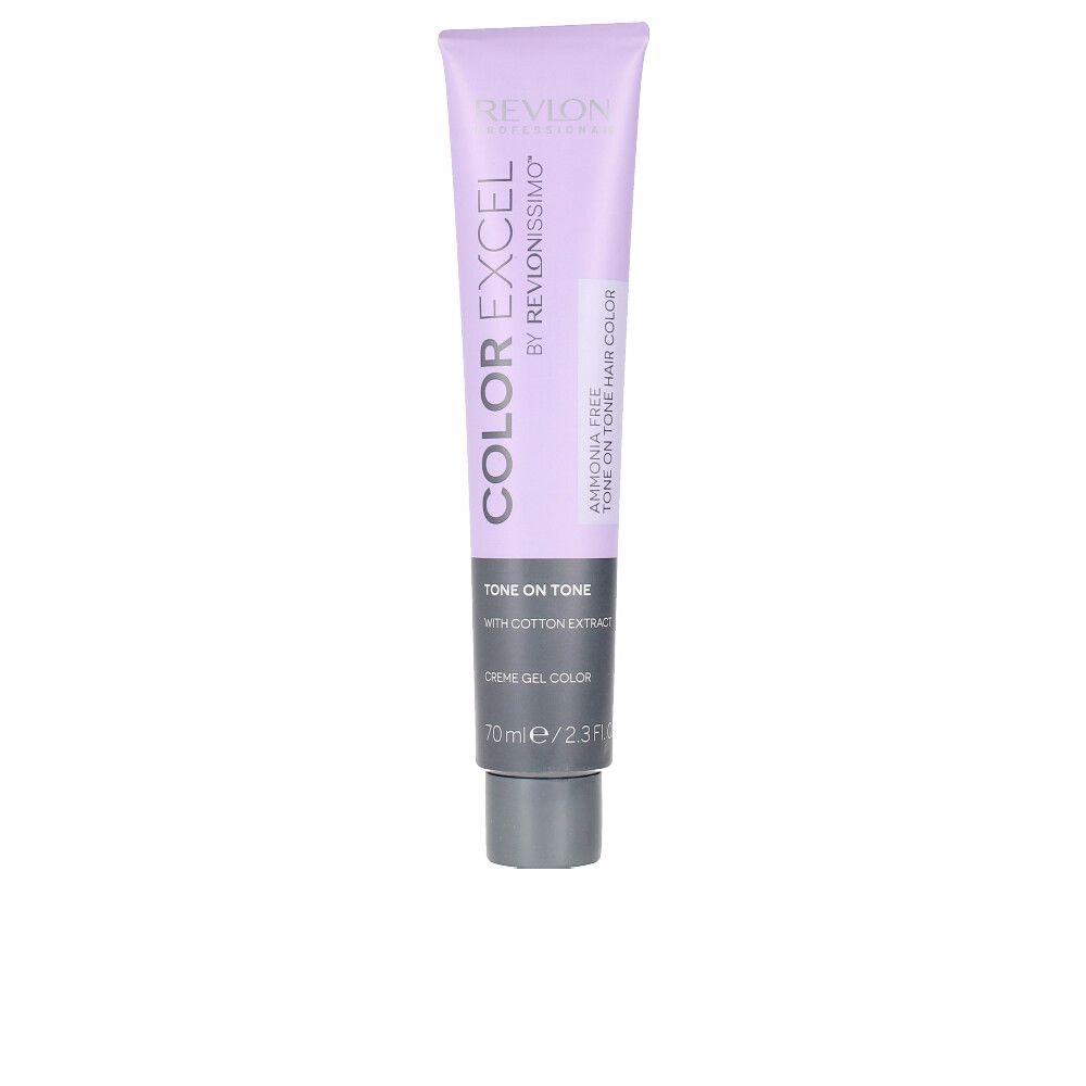 Revlonissimo Color Excel creme gel color #8,01