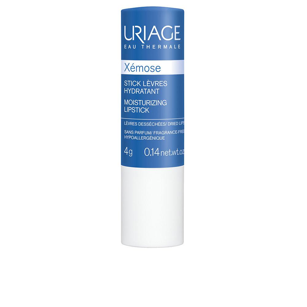 Uriage Xemose Moisturising Lipstick 4g