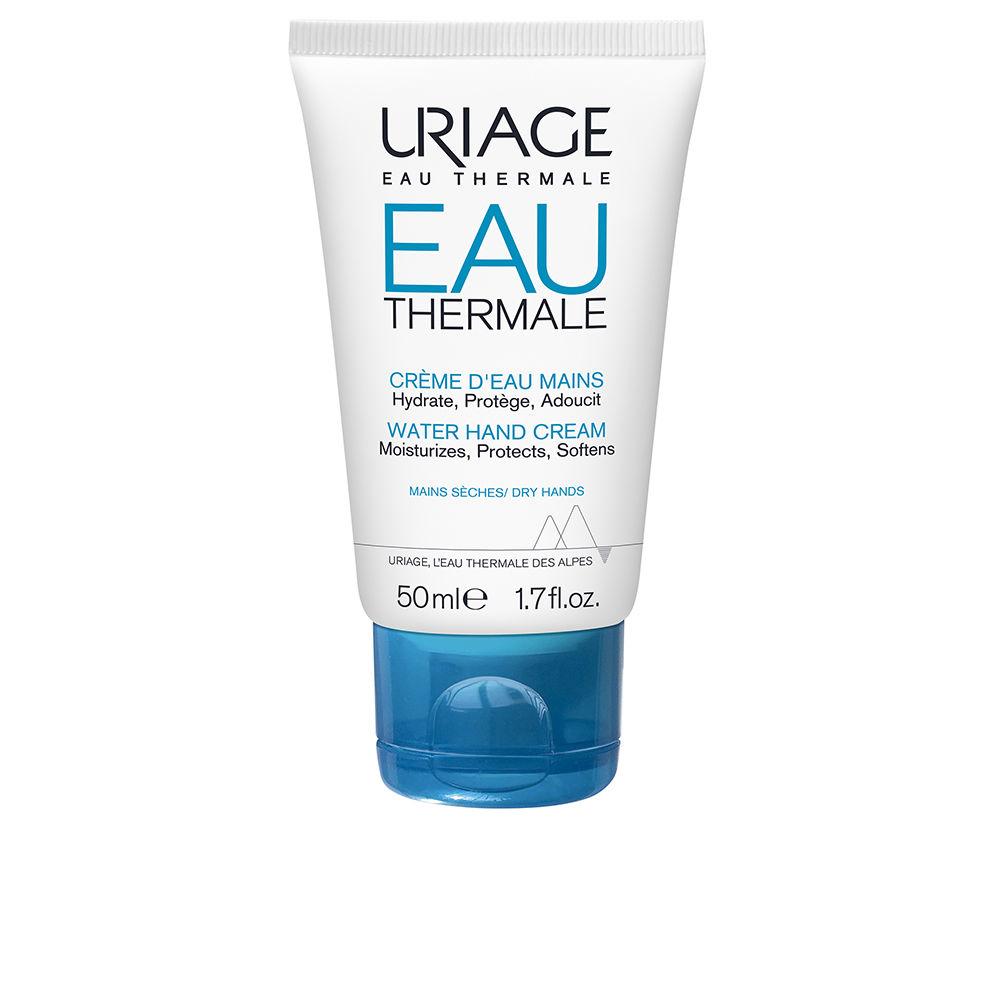 Uriage Eau Thermale Water Hand Cream 50ml