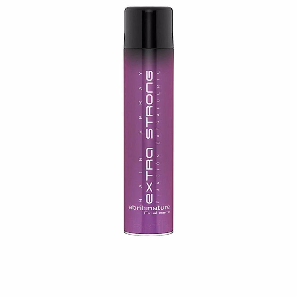 Styling Hair Spray extra strong 500 ml