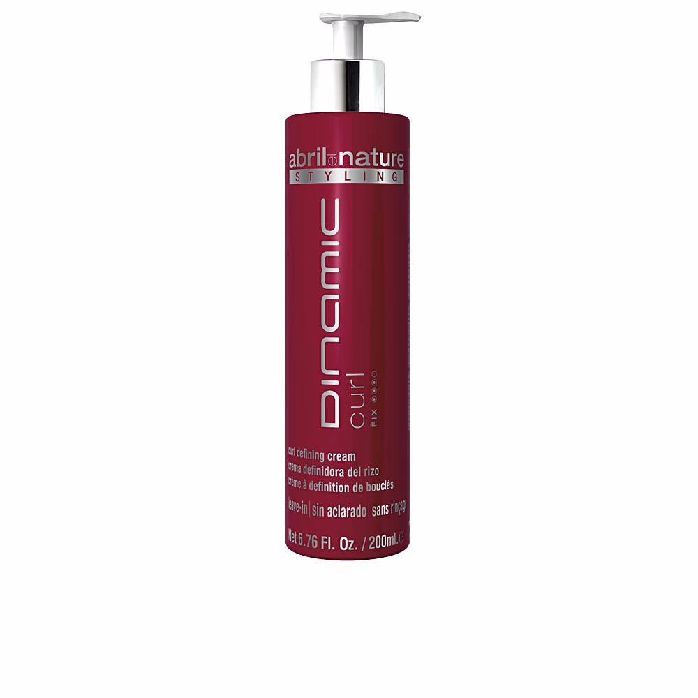 Styling Dinamic Curl defining cream 200 ml